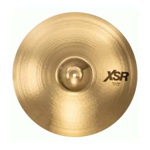 Sabian XSR 20" Rock Ride