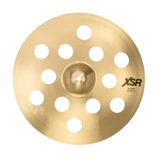 Sabian XSR1600B 16" Ozone XSR