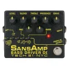 Sansamp Bass Driver D.I Version 2