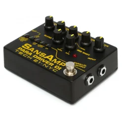 Sansamp Bass Driver D.I Version 2