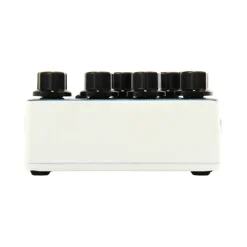 Sansamp Reverb w/Trails & Boost V2