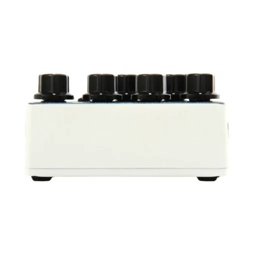 Sansamp Reverb w/Trails & Boost V2