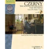Schirmer Performance Editions Czerny The school of Velocity For the Piano Opus 299, Books 1 & 2