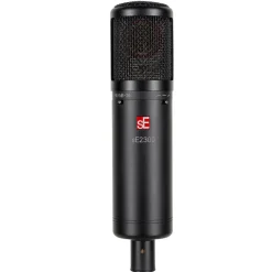 sE 2300 Large Diaphragm Multi-pattern Condenser Microphone