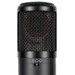 sE 2300 Large Diaphragm Multi-pattern Condenser Microphone