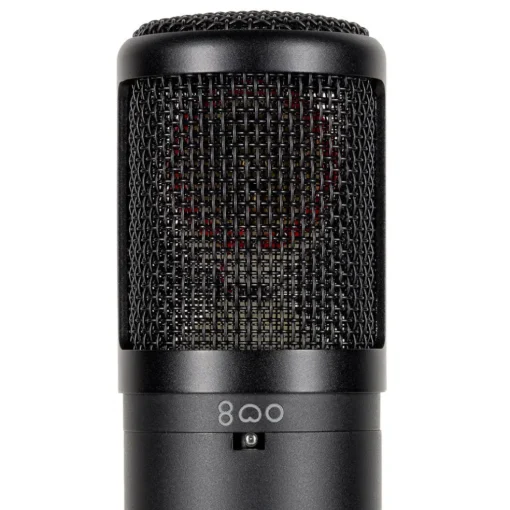 sE 2300 Large Diaphragm Multi-pattern Condenser Microphone