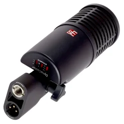 sE DynaCaster DCM8 Cardioid Dynamic Broadcast Studio Microphone