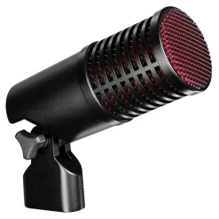 sE DynaCaster DCM8 Cardioid Dynamic Broadcast Studio Microphone