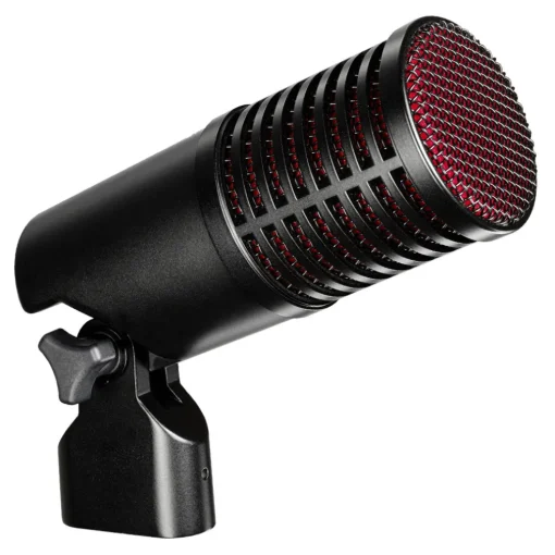 sE DynaCaster DCM8 Cardioid Dynamic Broadcast Studio Microphone