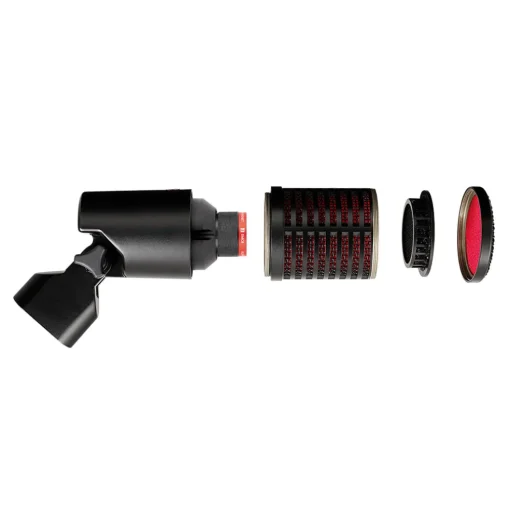 sE DynaCaster DCM8 Cardioid Dynamic Broadcast Studio Microphone