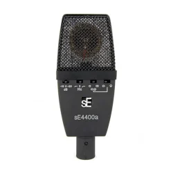 SE Electronics - 4400a Multi-Pattern Studio Microphone