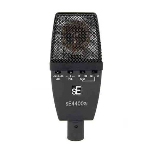 SE Electronics - 4400a Multi-Pattern Studio Microphone
