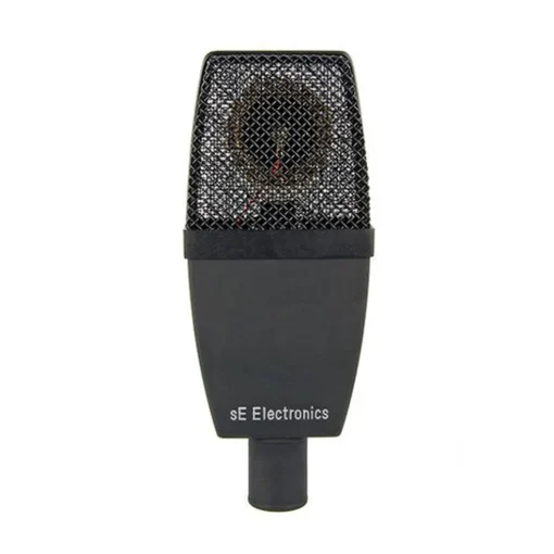 SE Electronics - 4400a Multi-Pattern Studio Microphone