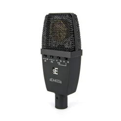 SE Electronics - 4400a Multi-Pattern Studio Microphone