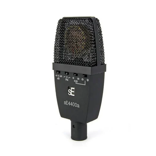 SE Electronics - 4400a Multi-Pattern Studio Microphone