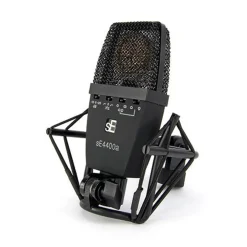 SE Electronics - 4400a Multi-Pattern Studio Microphone