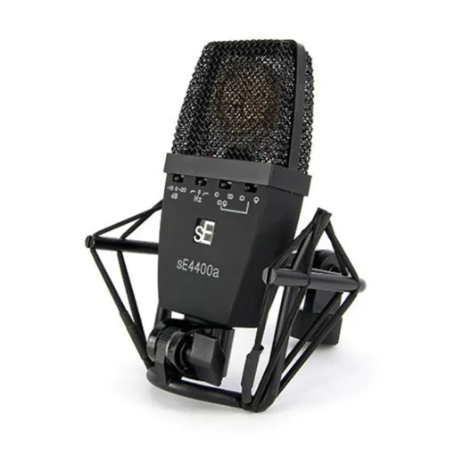 SE Electronics - 4400a Multi-Pattern Studio Microphone