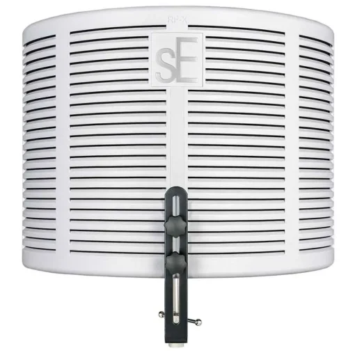 sE Electronics - Reflexion Filter X - White
