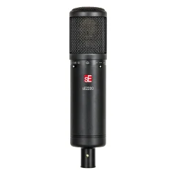 SE Electronics - SE2200 Cardioid Condenser Microphone