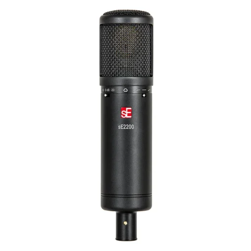SE Electronics - SE2200 Cardioid Condenser Microphone
