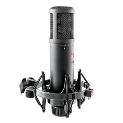 SE Electronics - SE2200 Cardioid Condenser Microphone