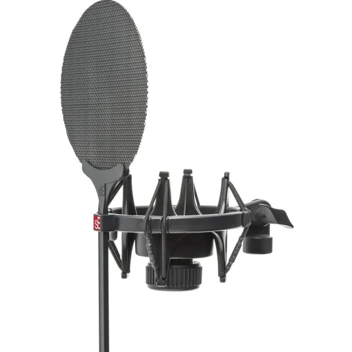 SE Electronics - SE2200 Cardioid Condenser Microphone