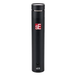 SE Electronics - SE8 Condensor Microphone (Matched Pair)