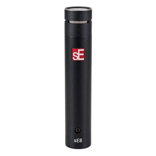 SE Electronics - SE8 Condensor Microphone (Matched Pair)