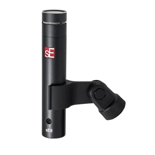 SE Electronics - SE8 Condensor Microphone (Matched Pair)