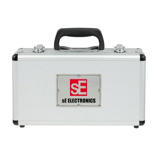 SE Electronics - SE8 Condensor Microphone (Matched Pair)