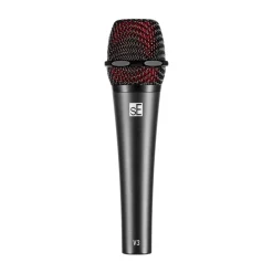 SE Electronics - V3 Dynamic Multi-Application Dynamic Microphone