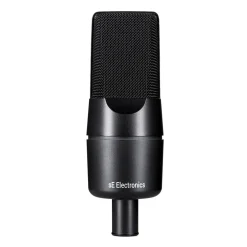 SE Electronics - X1A Large Diaphragm Condenser Microphone