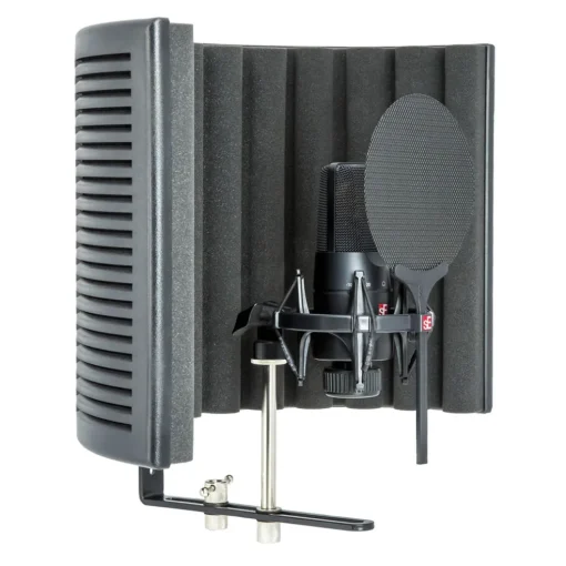 SE Electronics - X1S Condenser Microphone Studio Bundle