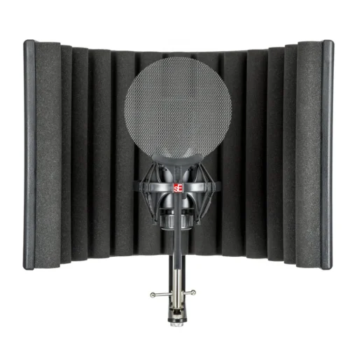 SE Electronics - X1S Condenser Microphone Studio Bundle