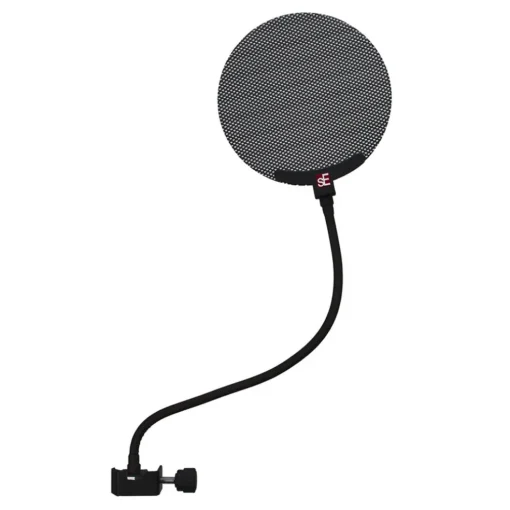 sE Electronics Pro Metal Pop Filter