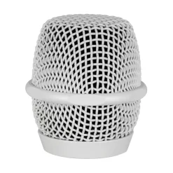 sE Electronics Replacement Grille for V7 Dynamic Microphone - White