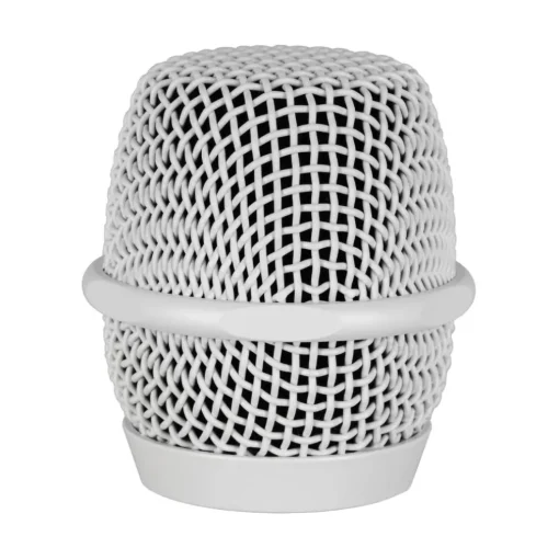 sE Electronics Replacement Grille for V7 Dynamic Microphone - White