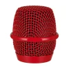 sE Electronics Replacement Grille for V7 Dynamic Microphone - Red