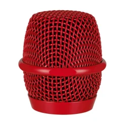 sE Electronics Replacement Grille for V7 Dynamic Microphone - Red