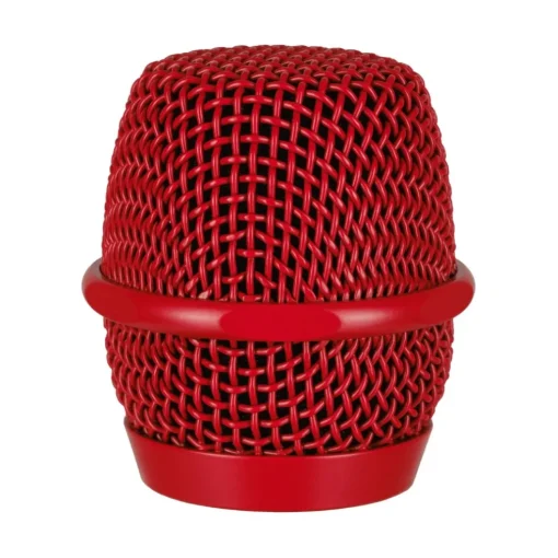 sE Electronics Replacement Grille for V7 Dynamic Microphone - Red