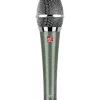 sE Electronics V7 Dynamic Vocal Microphone - Vintage Edition