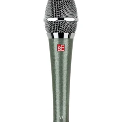 sE Electronics V7 Dynamic Vocal Microphone - Vintage Edition