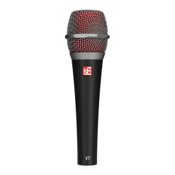 sE Electronics V7 Dynamic Vocal Microphone