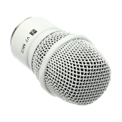 sE Electronics V7 MC2 Capsule for Sennheiser Wireless - White