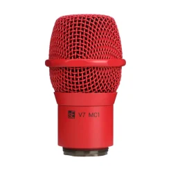 sE Electronics V7 MC1 Capsule for Shure Wireless - Red