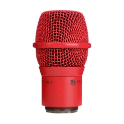 sE Electronics V7 MC1 Capsule for Shure Wireless - Red