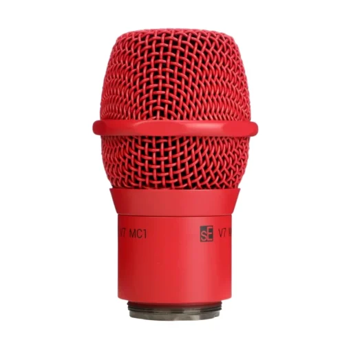 sE Electronics V7 MC1 Capsule for Shure Wireless - Red