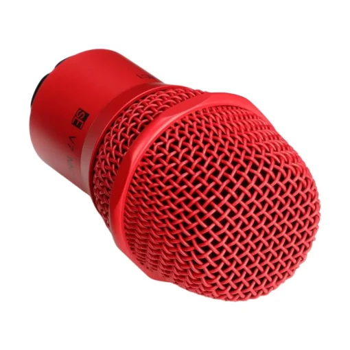 sE Electronics V7 MC1 Capsule for Shure Wireless - Red