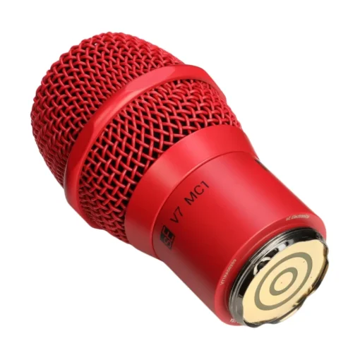 sE Electronics V7 MC1 Capsule for Shure Wireless - Red