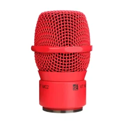 sE Electronics V7 MC2 Capsule for Sennheiser Wireless - Red